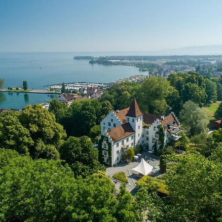 Schloss Wartegg Rorschacherberg المظهر الخارجي الصورة