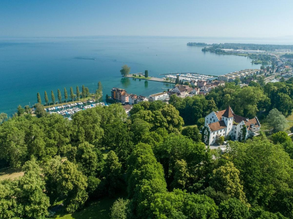 Schloss Wartegg Rorschacherberg المظهر الخارجي الصورة