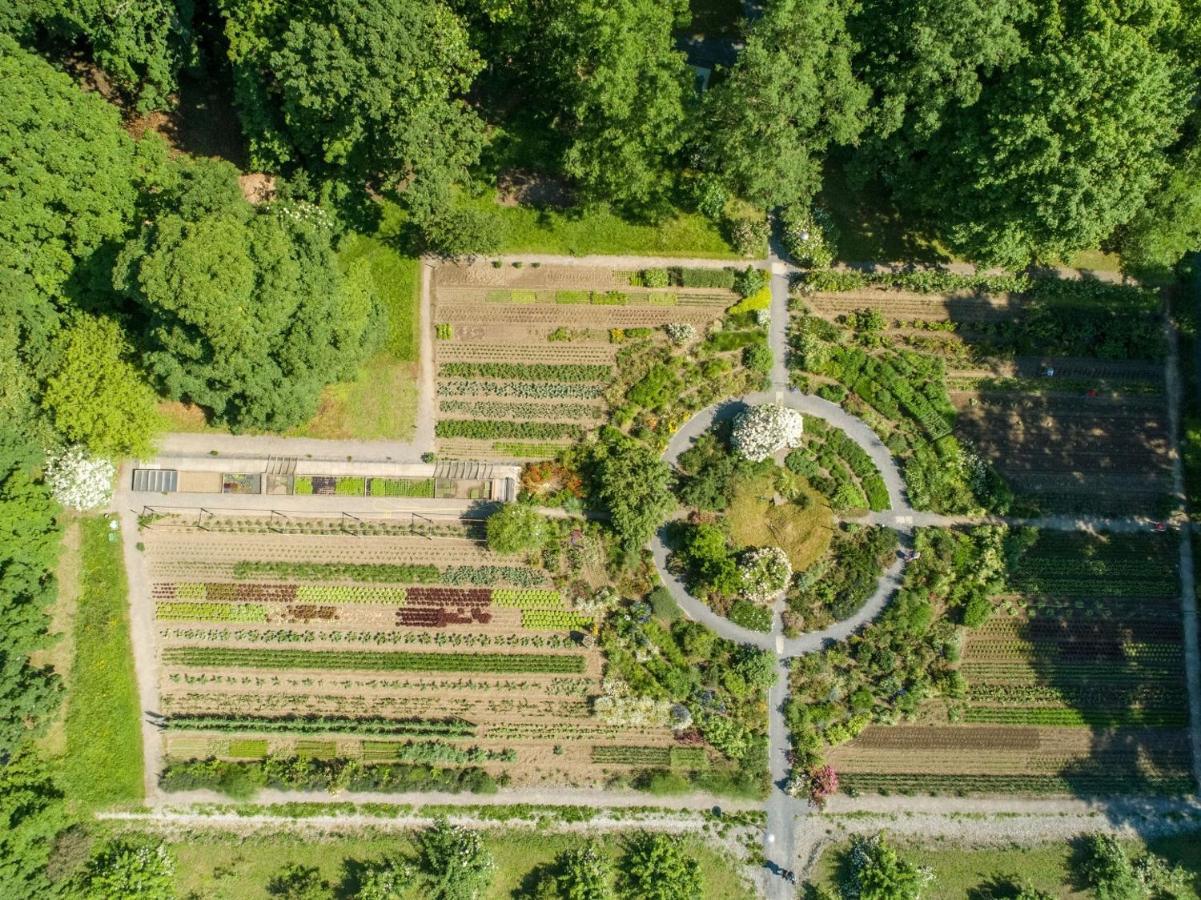 Schloss Wartegg Rorschacherberg المظهر الخارجي الصورة