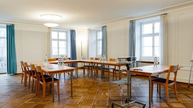 Schloss Wartegg Rorschacherberg المرافق الصورة