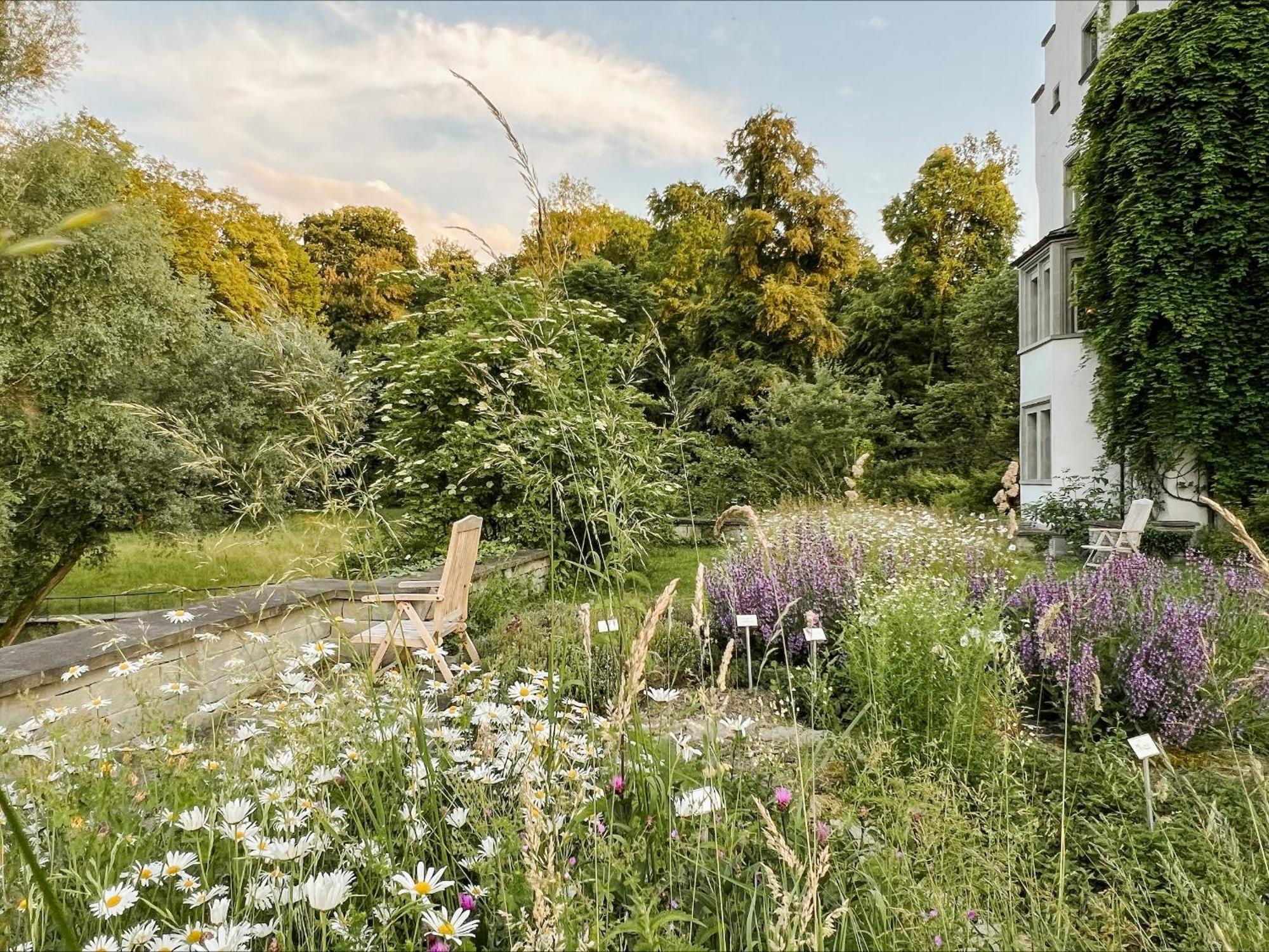 Schloss Wartegg Rorschacherberg المظهر الخارجي الصورة