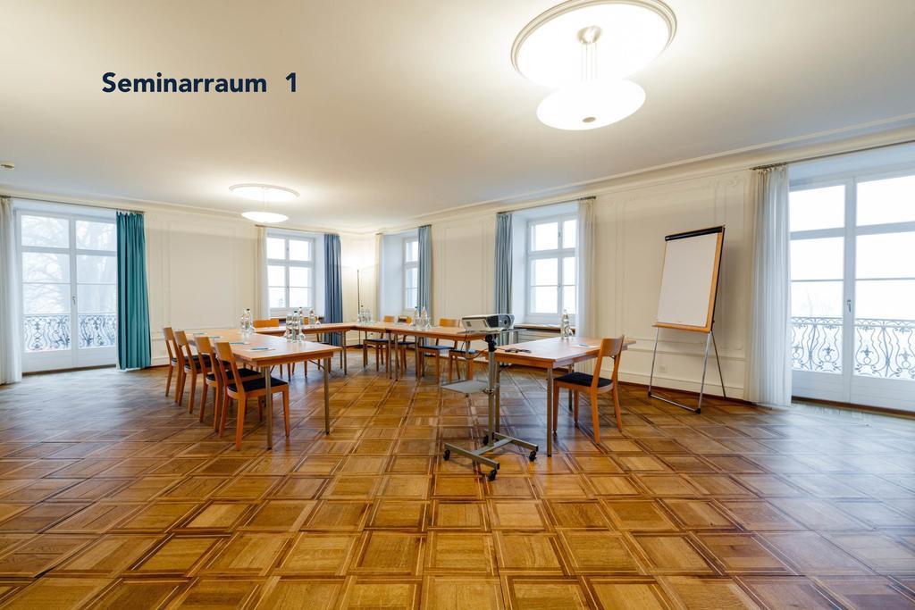 Schloss Wartegg Rorschacherberg المظهر الخارجي الصورة